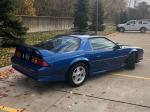 Chevrolet Camaro Z28 IROC-Z 1991 года